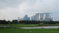 Marina Bay Golf Course (permanently closed)